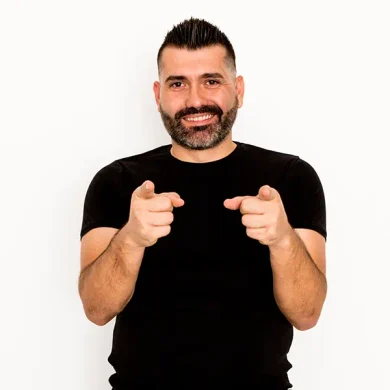 José Antonio Gómez, autor de cactusworld.club